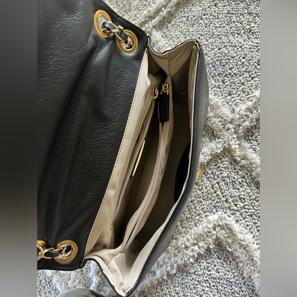 COPY - COPY - VALENTINO BY MARIO VALENTINO
Alice Leather Shoulder Bag - Picture 10 of 10